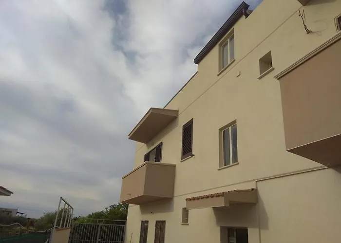 Lejlighed S.leone Homely Days