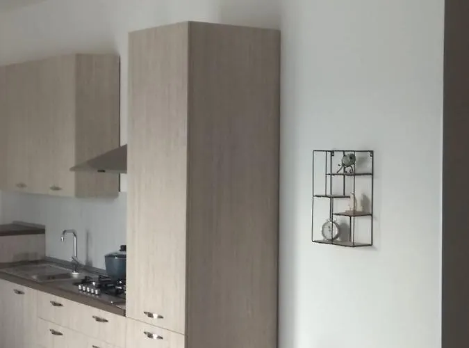 公寓 S.leone Homely Days *